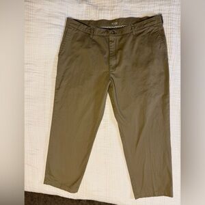 Lee Men's Khaki Chinos